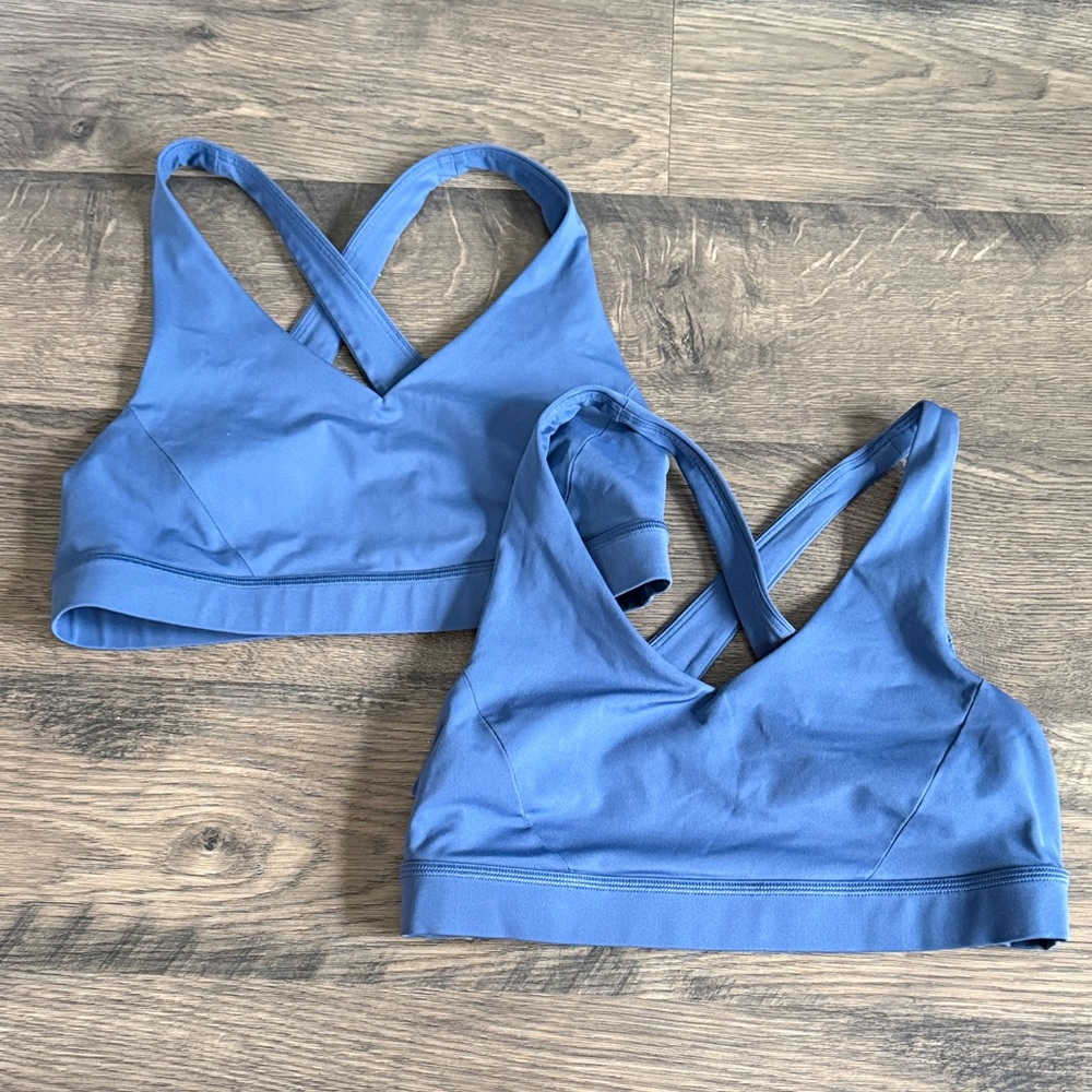 Lululemon Bras - Size 8